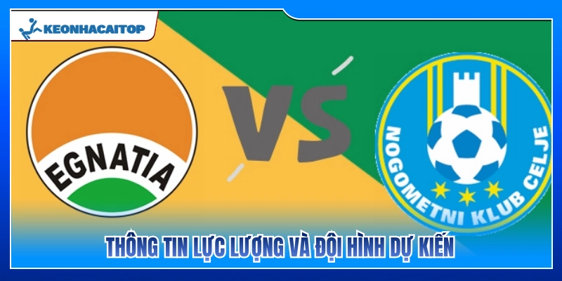Cập nhật tình hình nhân sự cùng sơ đồ ra sân khả dĩ của hai đội