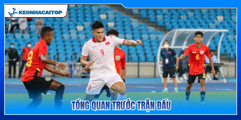 Nhận định toàn diện trước giờ bóng lăn